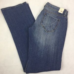 !iT jeans size 27 regular